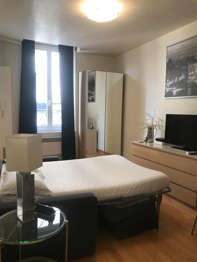 Appartamento Bridgestreet Le Marais - Les Halles - Republique Parigi