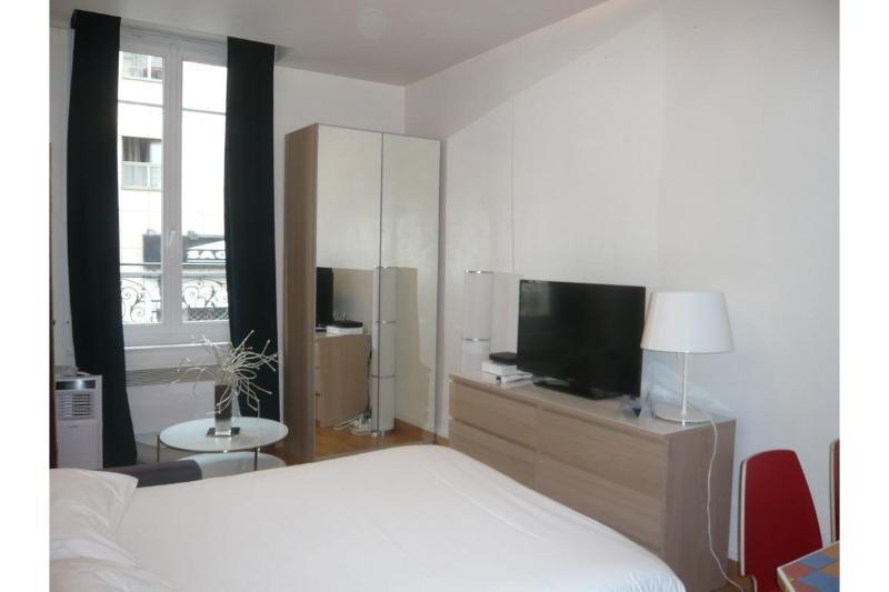 Bridgestreet Le Marais - Les Halles - Republique Appartamento
