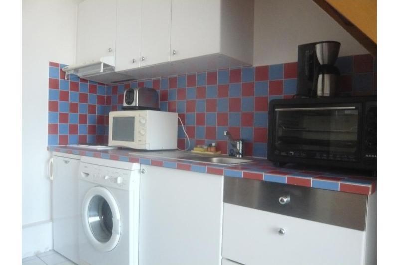 Appartamento Bridgestreet Le Marais - Les Halles - Republique