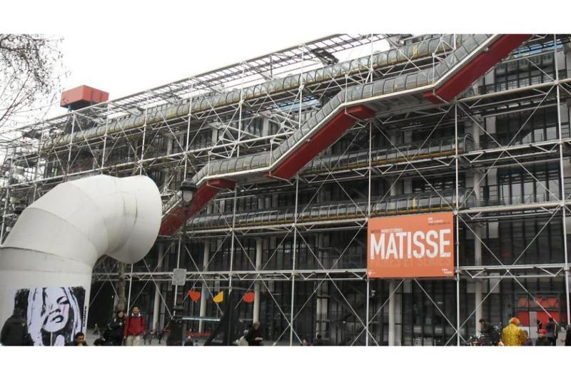 Bridgestreet Le Marais - Les Halles - Republique Appartamento Parigi