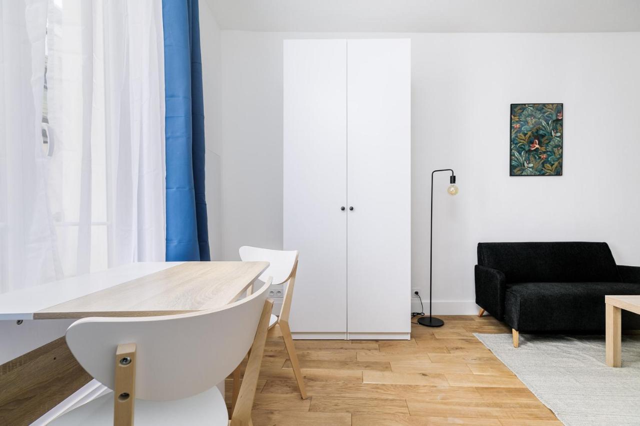 Appartamento Bridgestreet Le Marais - Les Halles - Republique