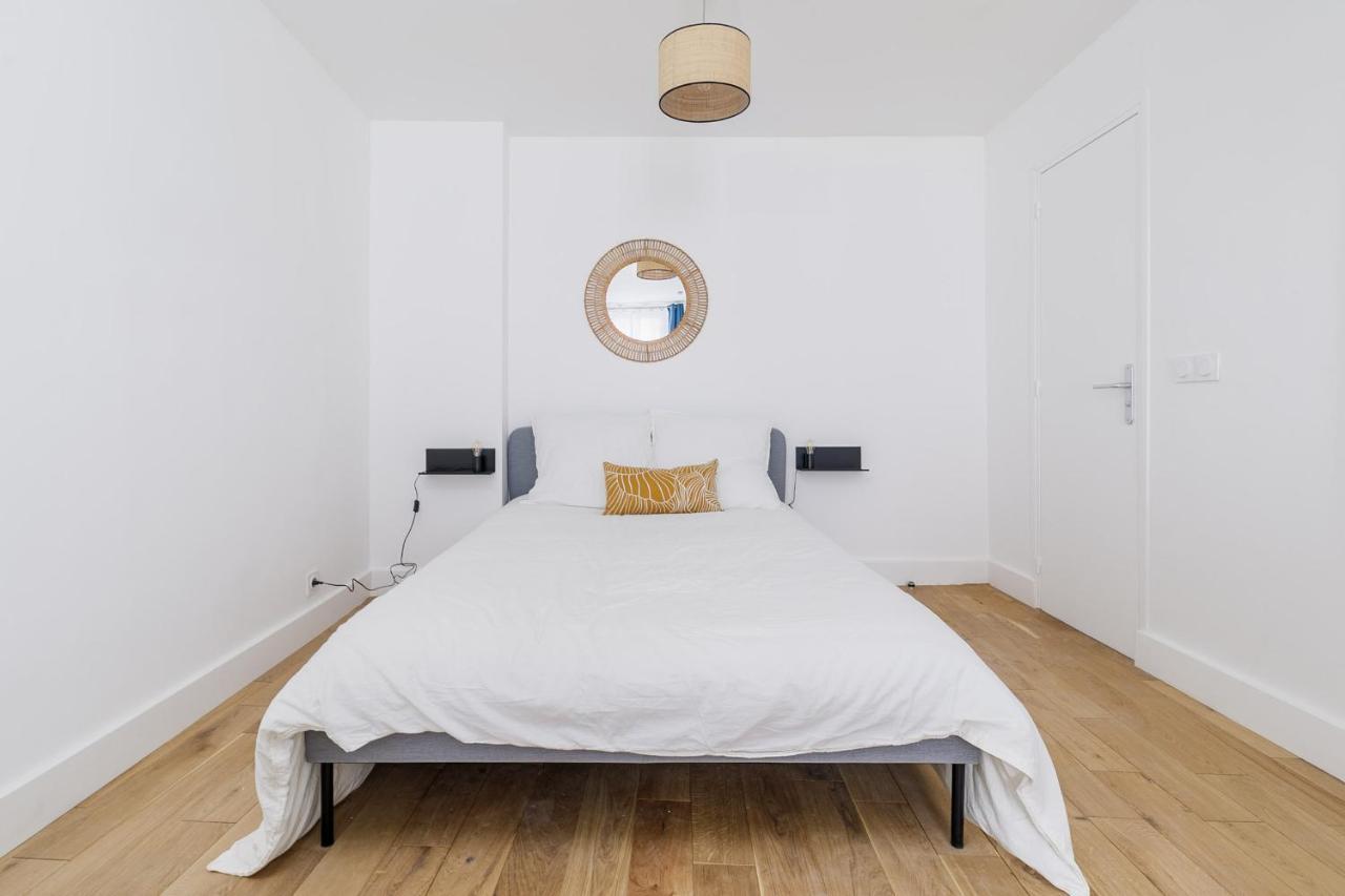 Appartamento Bridgestreet Le Marais - Les Halles - Republique