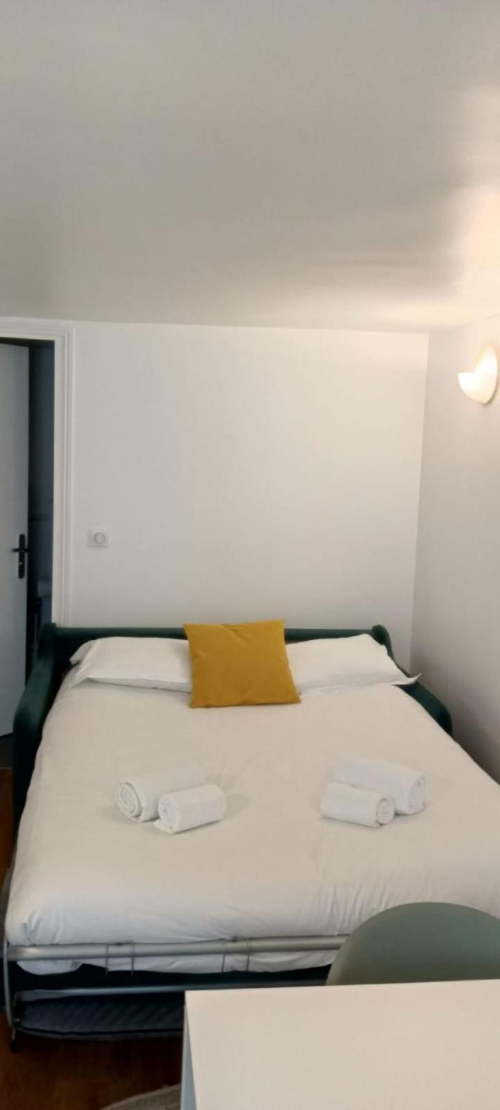 Bridgestreet Le Marais - Les Halles - Republique Appartamento *