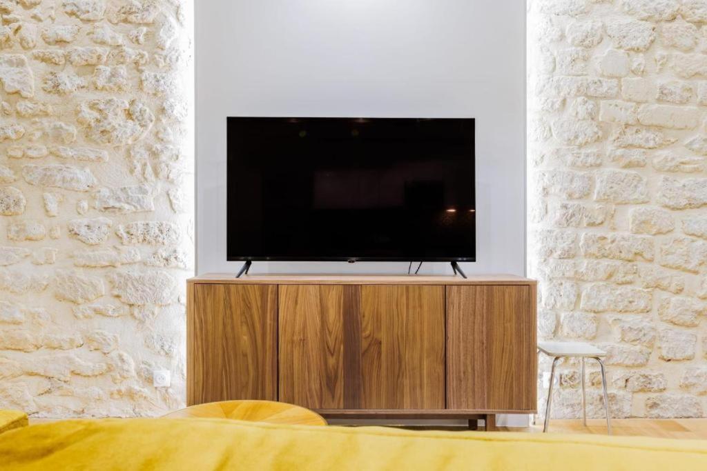 Bridgestreet Le Marais - Les Halles - Republique Appartamento *