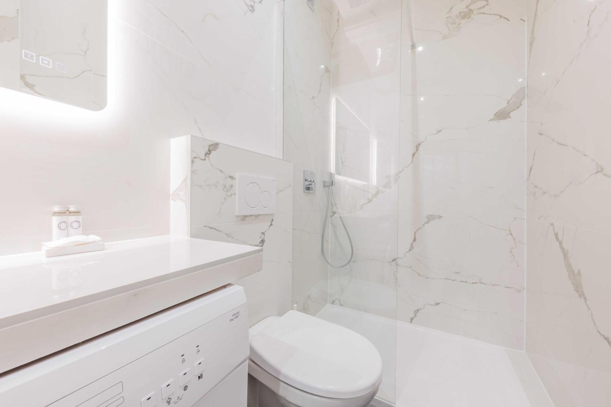 Appartamento Bridgestreet Le Marais - Les Halles - Republique Parigi