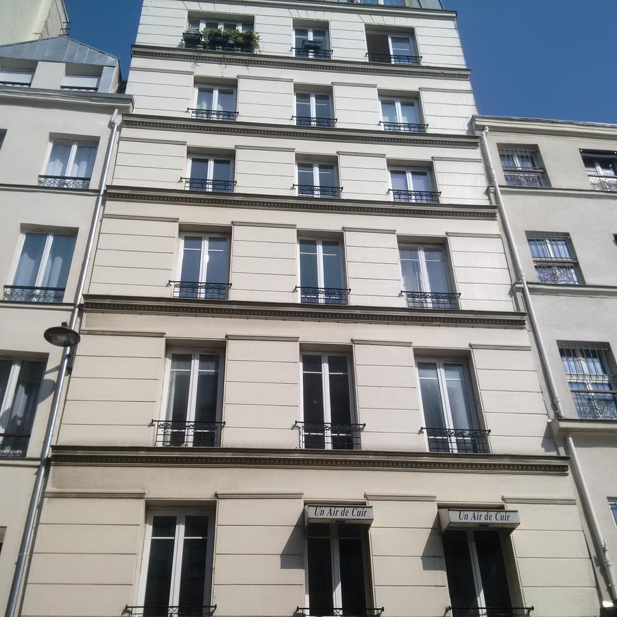 Appartamento Bridgestreet Le Marais - Les Halles - Republique Parigi