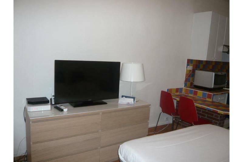 Appartamento Bridgestreet Le Marais - Les Halles - Republique Parigi