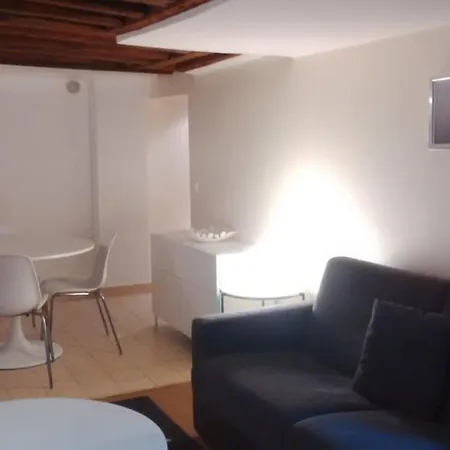 Apartment Bridgestreet Le Marais - Les Halles - Republique *