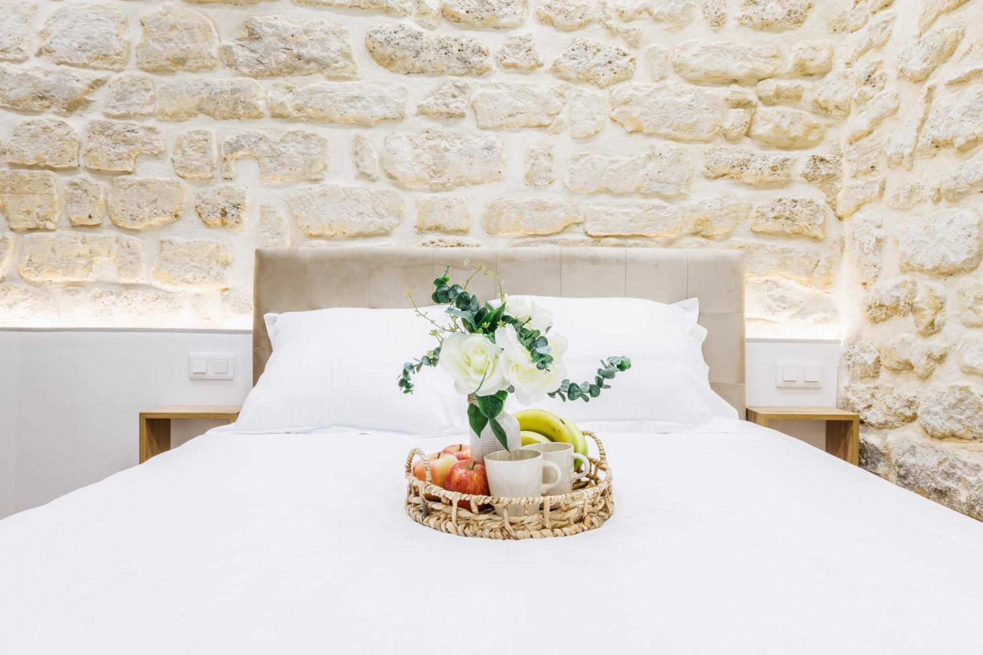 Bridgestreet Le Marais - Les Halles - Republique Apartment Paris