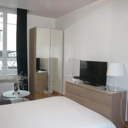 Bridgestreet Le Marais - Les Halles - Republique Appartamento